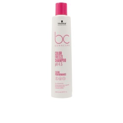 BC COLOR FREEZE shampoo 250 ml