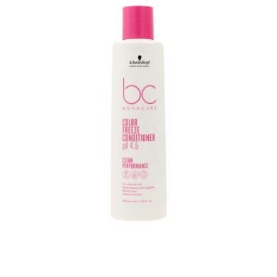 BC COLOR FREEZE conditioner 200 ml