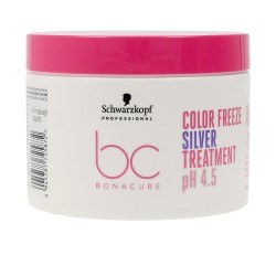 BC COLOR FREEZE silver treatment 500 ml
