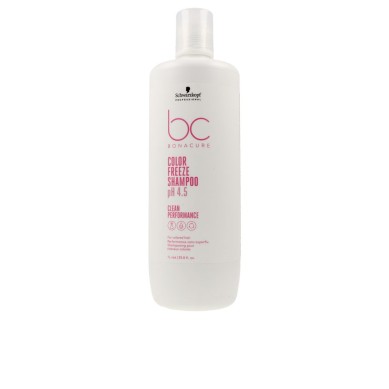 BC COLOR FREEZE shampoo 1000 ml