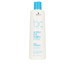 BC MOISTURE KICK shampoo 500 ml