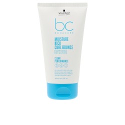 BC MOISTURE KICK curl bounce 150 ml