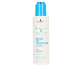 BC MOISTURE KICK hydration balm 150 ml