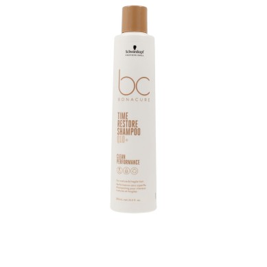BC TIME RESTORE Q10+ shampoo 250 ml
