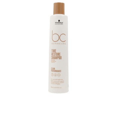 BC TIME RESTORE Q10+ shampoo 250 ml