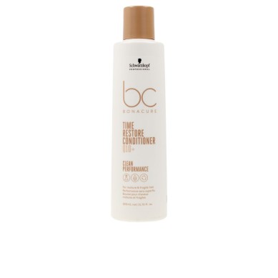 BC TIME RESTORE Q10+ conditioner 200 ml