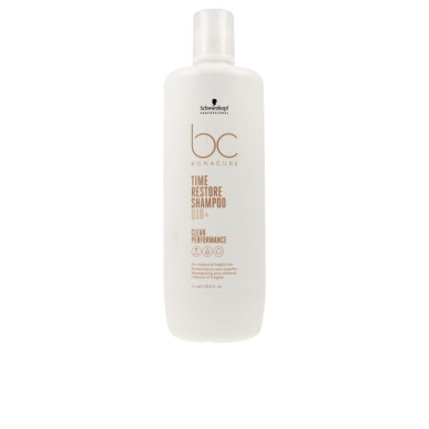 BC TIME RESTORE Q10+ shampoo 1000 ml