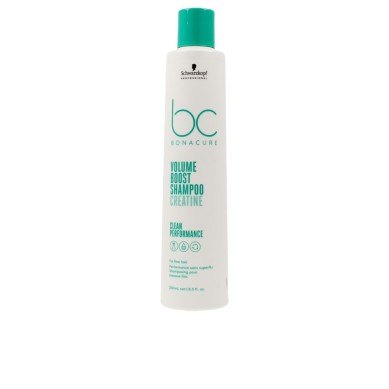 BC VOLUME BOOST shampoo 250 ml