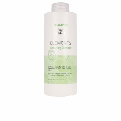 ELEMENTS renewing shampoo 1000 ml