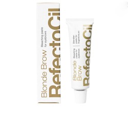 BLONDE BROW bleaching paste for eyebrows 15 ml