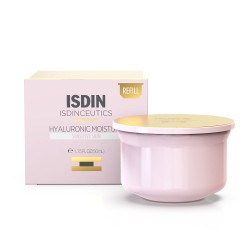 ISDINCEUTICS hyaluronic moisture sensitive skin recarga 50 gr