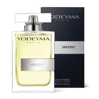 YODEYMA Instint (Le male, Jean Paul Gaultier) 100 ml