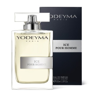 YODEYMA Ice pour homme Perfume masculino 100 ml