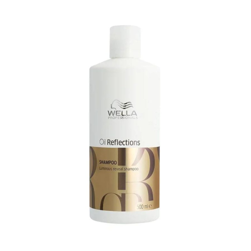 Wella OR OIL REFLECTIONS luminous reveal shampoo 500 ml