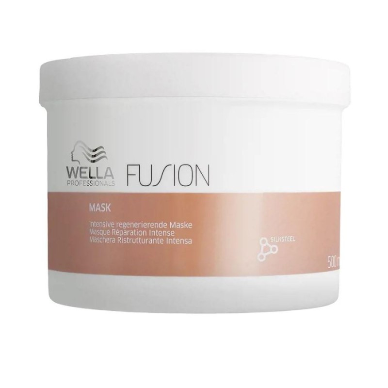 Wella FUSION repair mask 500 ml