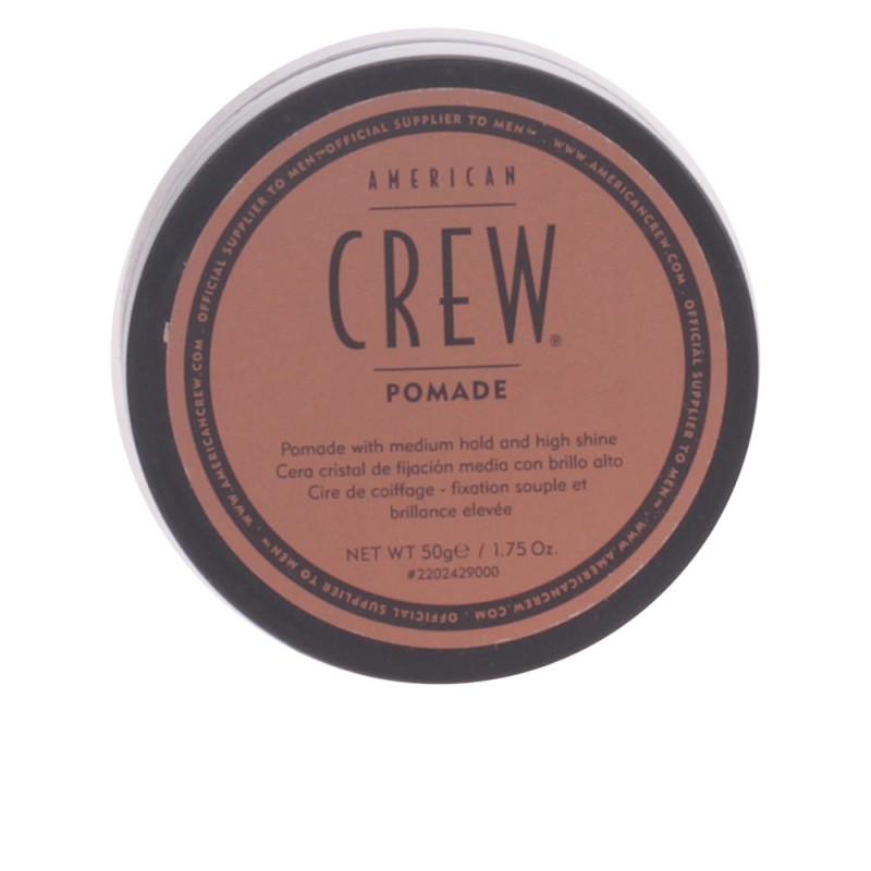 POMADE 50 gr