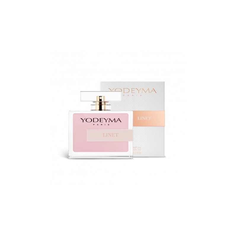 Yodeyma Linet 100 ml (Perfume Mujer)