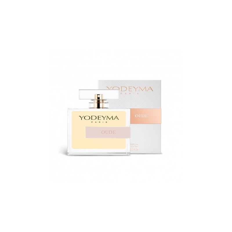 Yodeyma Oude 100 ml (Perfume Mujer)