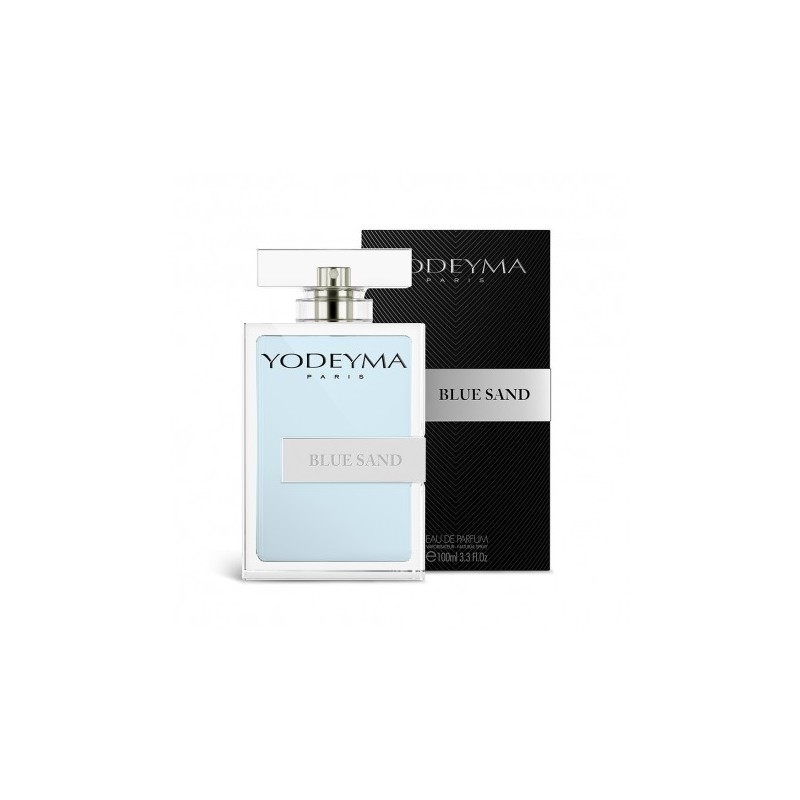Yodeyma Blue Sand 100 ml (Perfume Hombre)