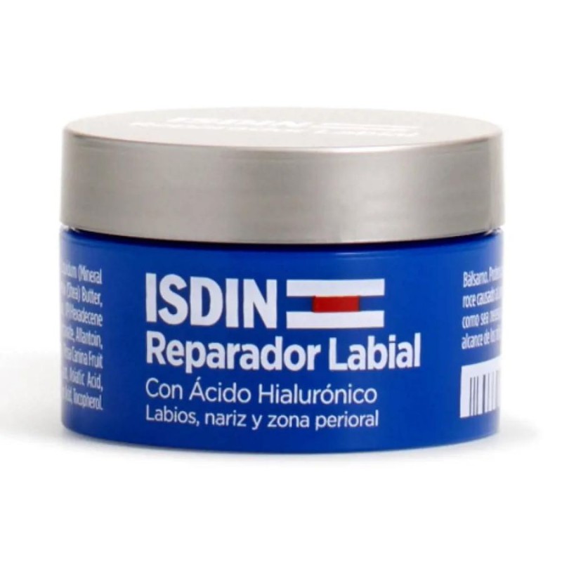 LABIAL reparador 10 ml