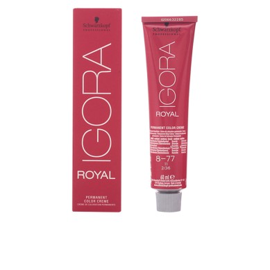 IGORA ROYAL 8 77 02 13