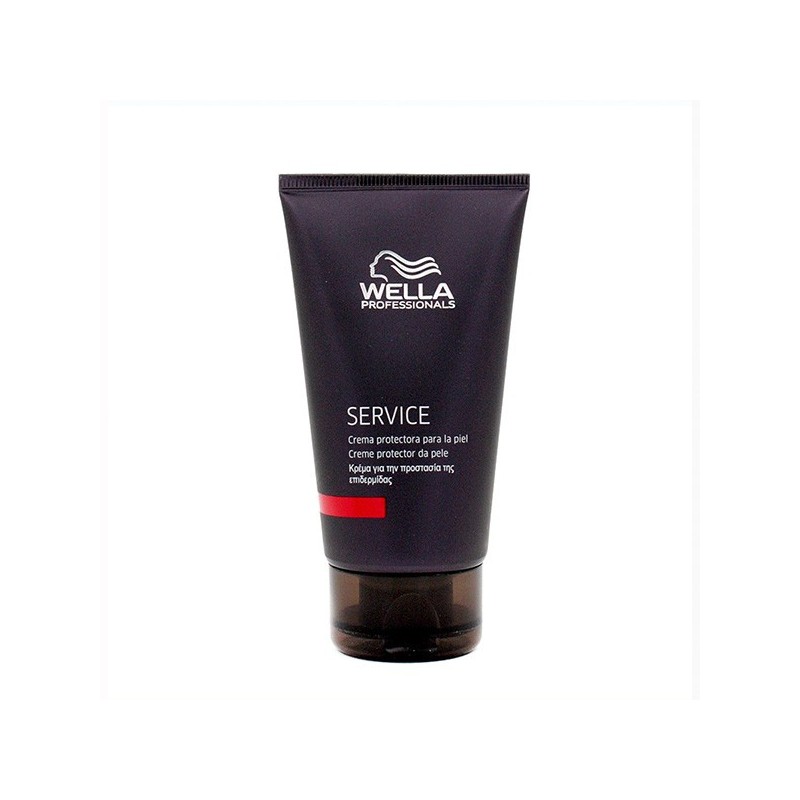 Wella Service Skin Protector Service 75 Ml