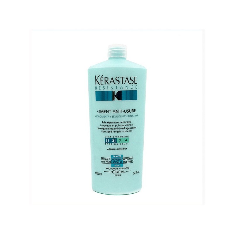 Kerastase Resistence Soin Ciment Anti-usure 1000 Ml