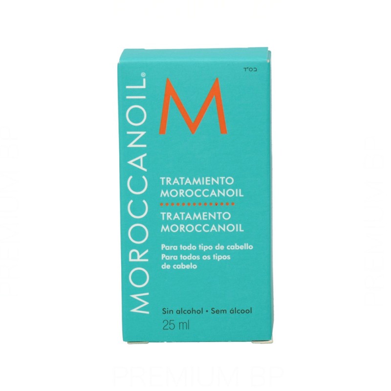 Moroccanoil Tratamiento Aceite Argan 25ml