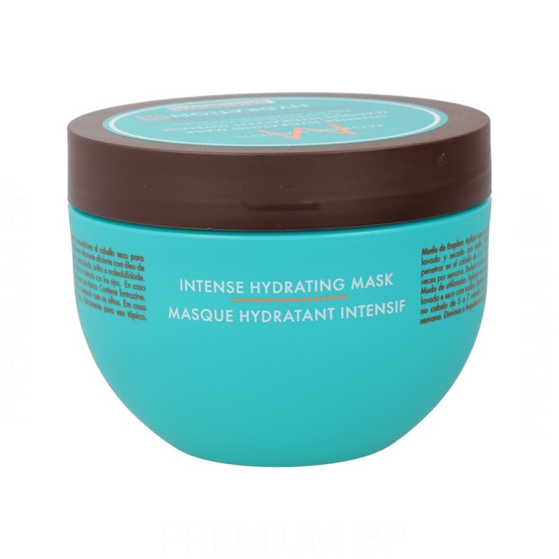 Moroccanoil Mascarilla Hidratante Intensa 250 ml