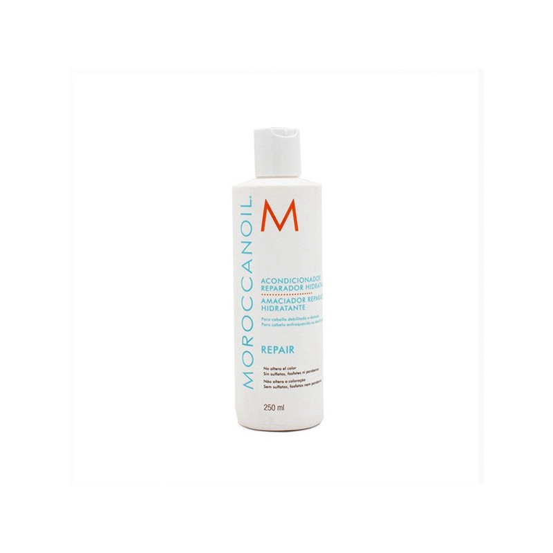 Moroccanoil Acondicionador Reparador Hidratante 250 ml