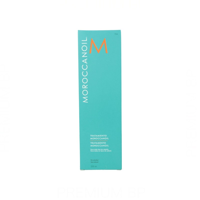 Moroccanoil Tratamiento Aceite Argan 200 ml