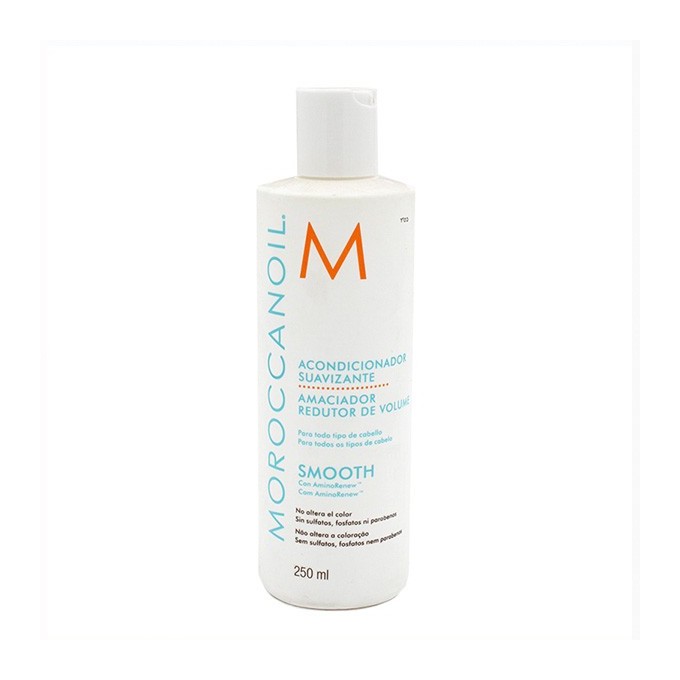 Moroccanoil - Champú Suavizante 250 ml