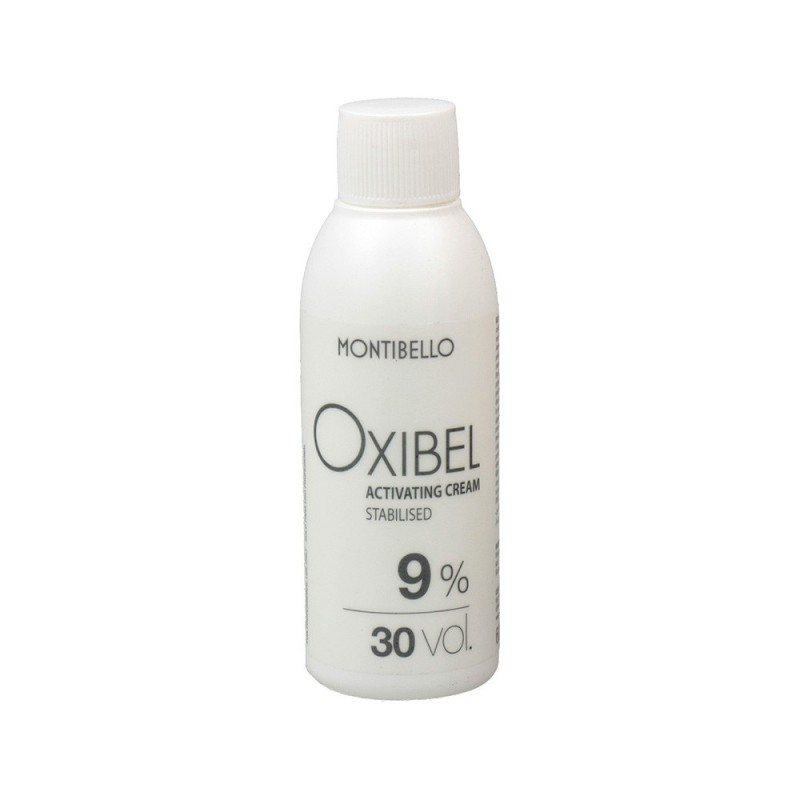 Montibello Oxibel Cream 30 Vol 60 Ml