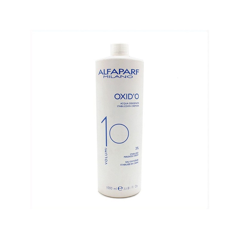 Alfaparf Oxi 10 vol 3% 1000 Ml