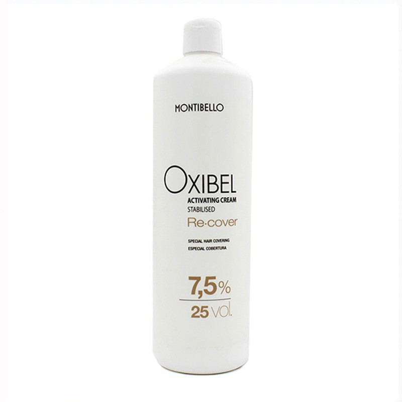 Montibello Oxibel Recover Activ Cream 25vol 1000 ml