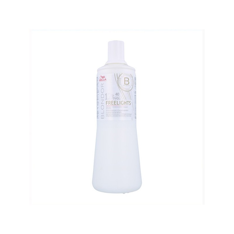 Wella Blondor Freelight Oxidante 40vol (12%) 1000 ml