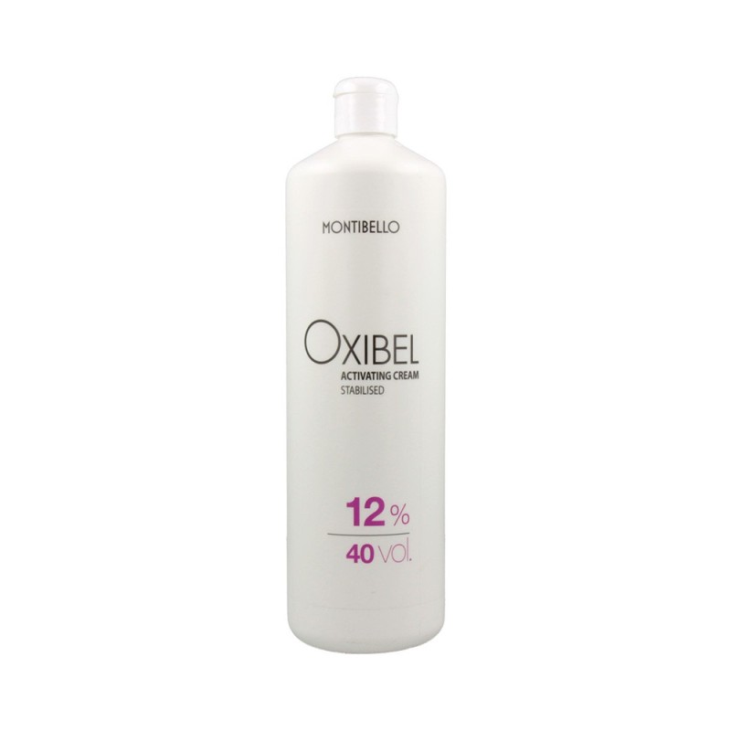 Montibello Oxibel Cream 40 vol 12% 1000 ml