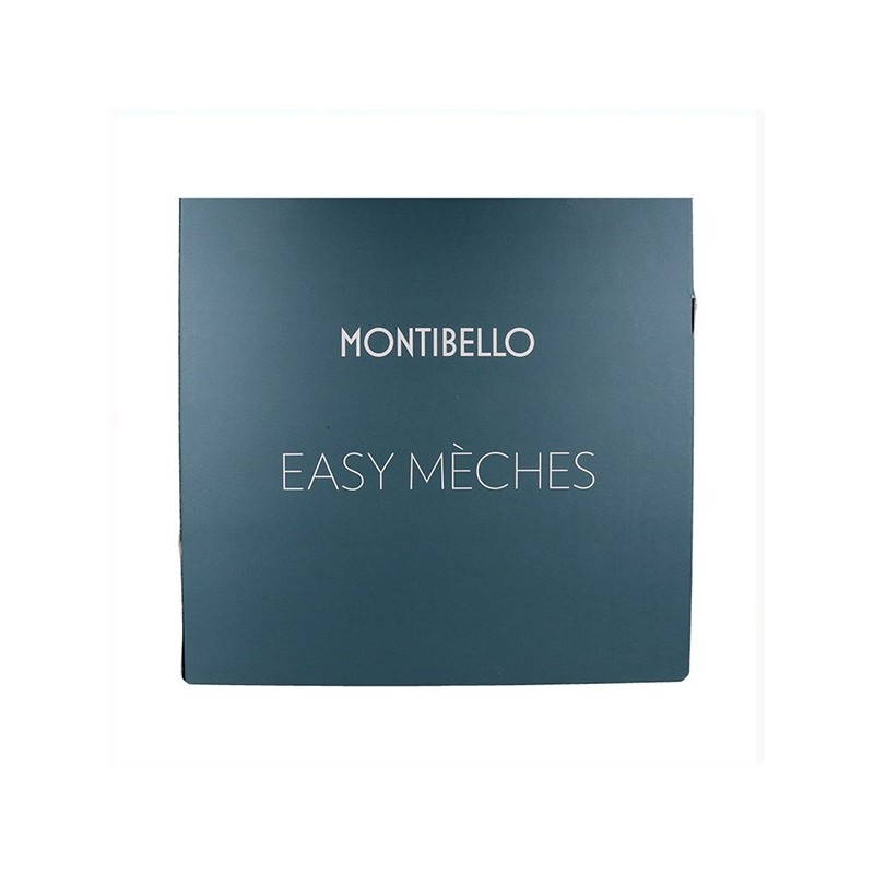 Montibello Easy Meches Rollo Grande 50m