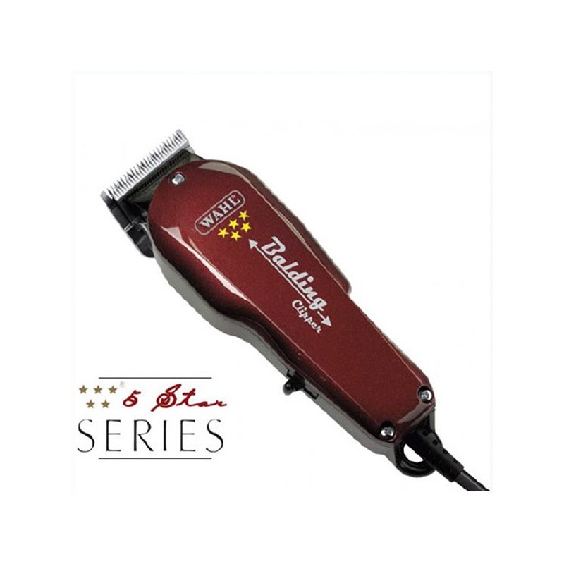 Wahl Maquina Hair Clipper Balding