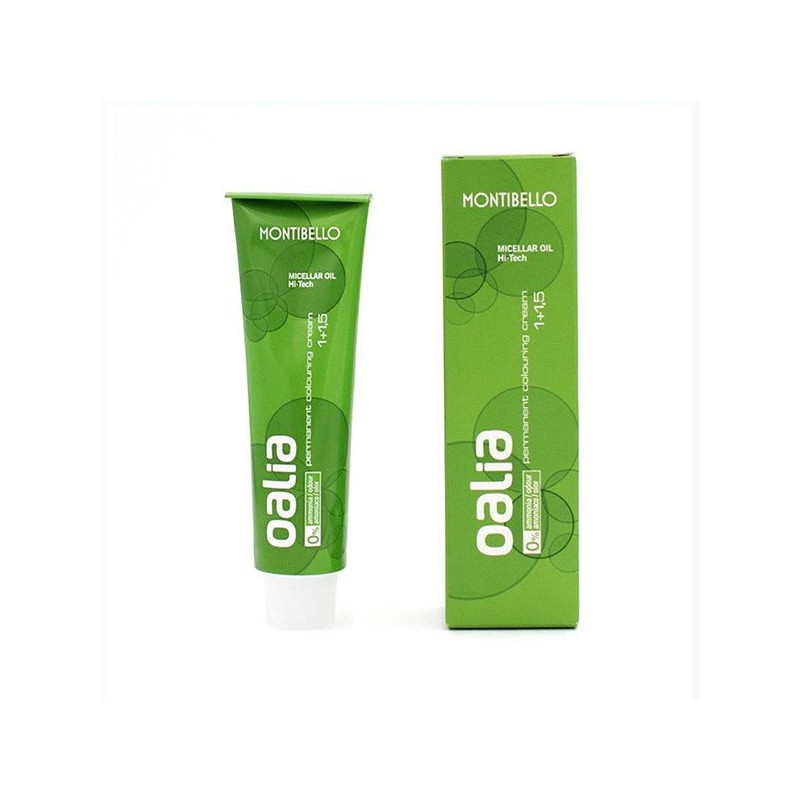 Montibello Oalia 9.34 Rubio Extraclaro Dorado Cobrizo 60 ml