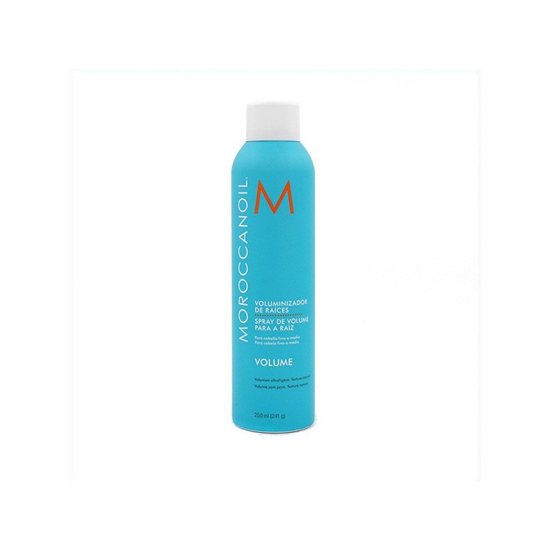 Moroccanoil Spray Voluminizador Raíces 250 ml