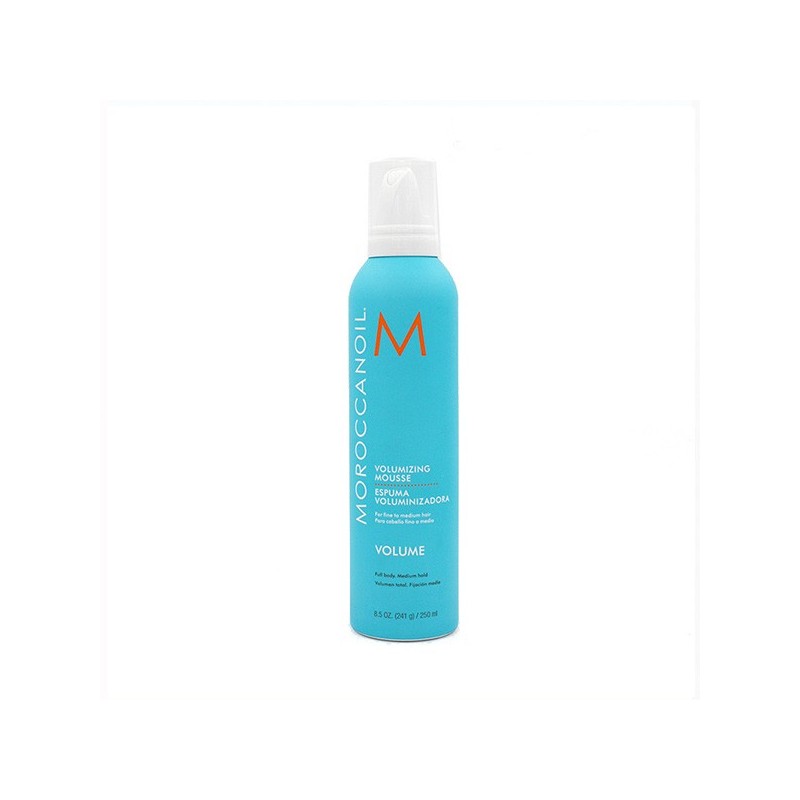 Moroccanoil Espuma Volumizante 250 ml