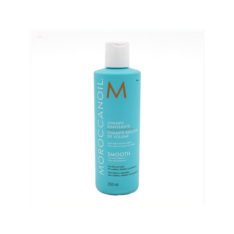 Moroccanoil Champú Suavizante 250 ml