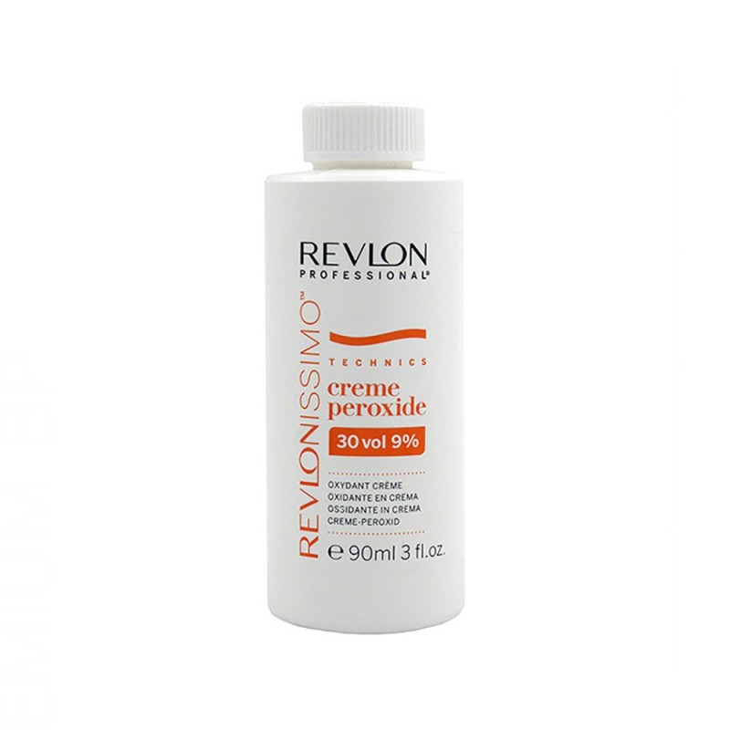 Revlon Oxigenante En Crema 30 vol (9%) 90 ml