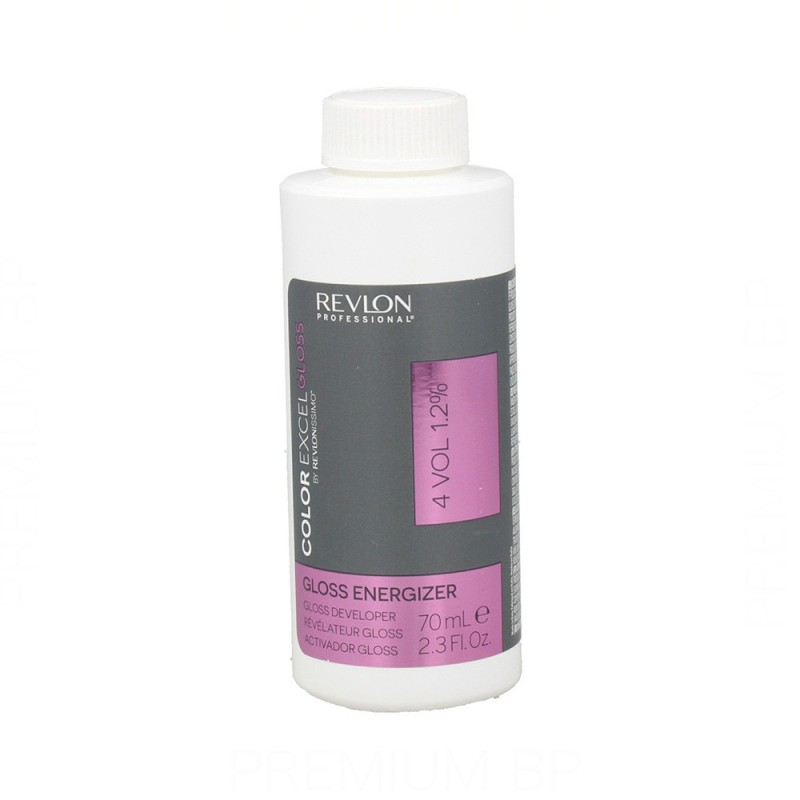 Revlon Revlonissimo Color Excel Gloss Oxidante 4 Vol (1.2%) 70 ml
