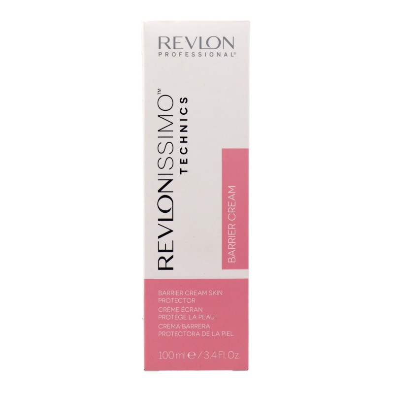 Revlon Revlonissimo Barrier Cream 100 ml
