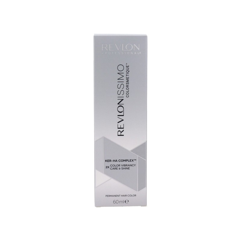 Revlon Tinte Revlonissimo High Coverage 5 Castaño Claro 60 ml