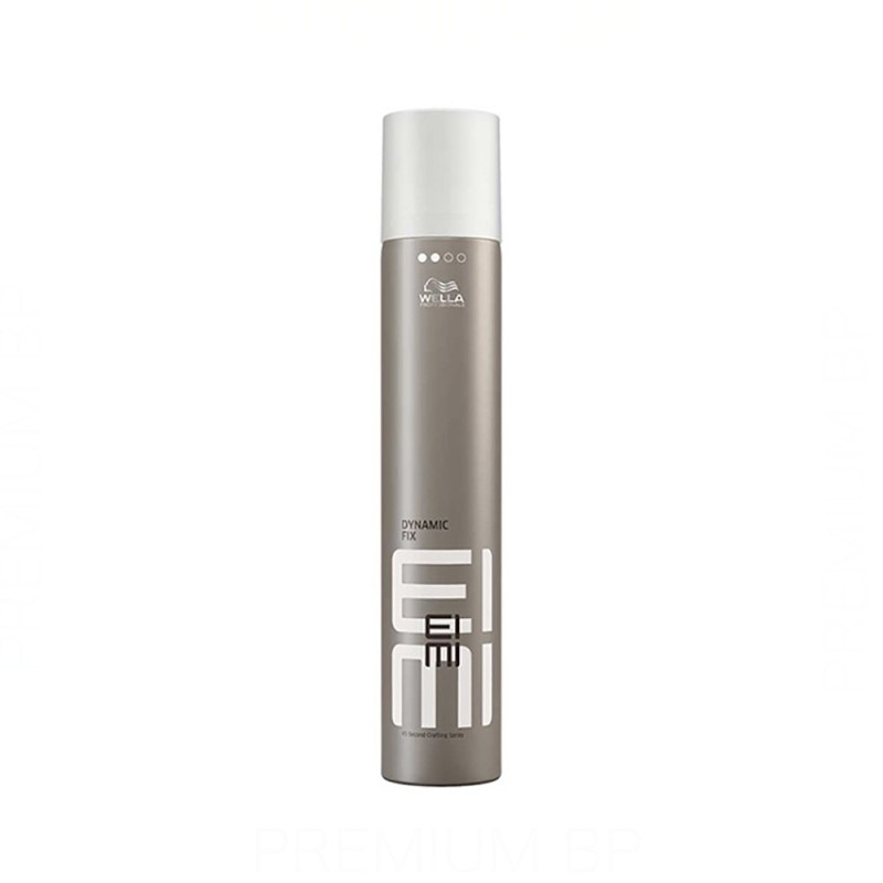 Wella Eimi Laca Dynamic 500 Ml