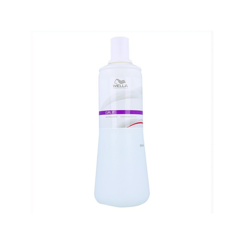 Wella Curl & Wave Neutralizante 1000 ml