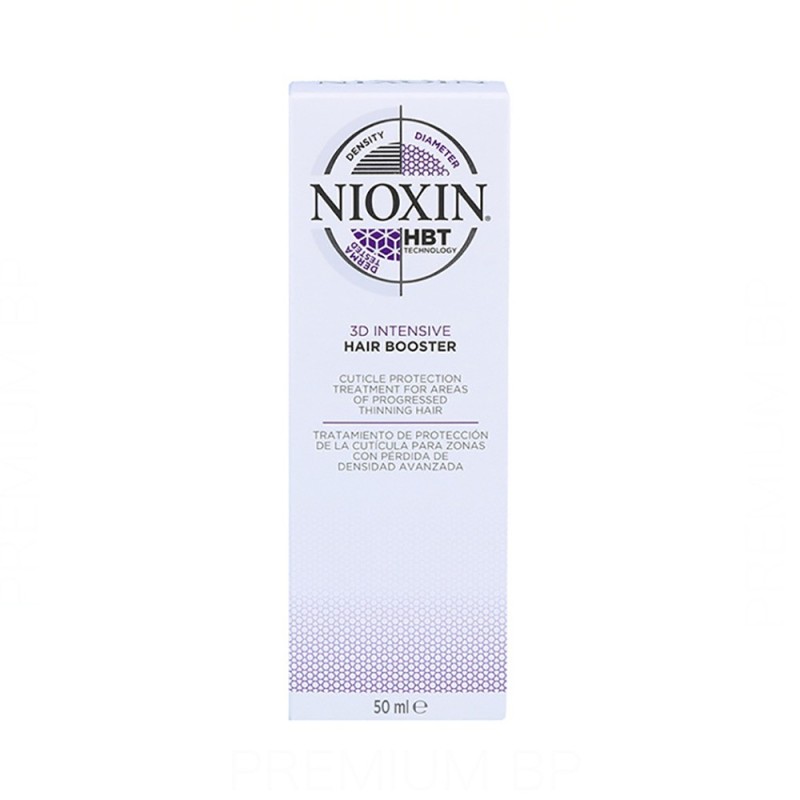 Wella Nioxin Hair Booster 50 ml